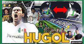 ⚽️ El Mejor Documental Historico Sobre Hugo Sánchez (Hugol-Pentapichichi) (2023)🌟Documentales Fútbol