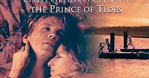 Official Trailer #1 - THE PRINCE OF TIDES (1991, Barbra Streisand, Nick ...