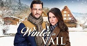 Winter in Vail (2020) | trailer