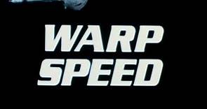 Warp Speed (1981)