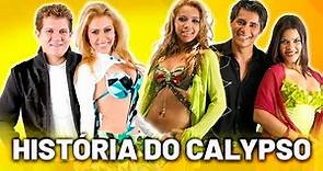 HISTÓRIA DO CALYPSO: Conheça TUDO Sobre Esse GÊNERO MUSICAL que IMPACTOU a CULTURA DOS ANOS 2000!