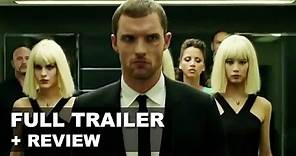 The Transporter 4 Refueled Official Trailer + Trailer Review : Beyond The Trailer