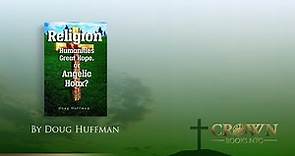 Religion by Doug Huffman | Crown Books NYC
