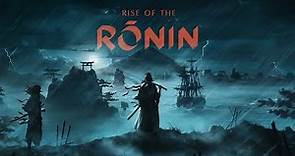 Rise of the Ronin - Trailer di presentazione | PS5