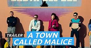 A Town Called Malice - Tráiler