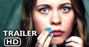 THE INNOCENTS Official Trailer (2018) Netflix TV Series HD