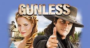 Django Gunless - Apple TV (IT)