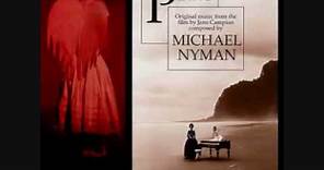 Here to There - Michael Nyman - in The Piano (2004)