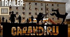 carandiru(2003)- movie trailer (remastered) | fan made trailer | kinema Arts