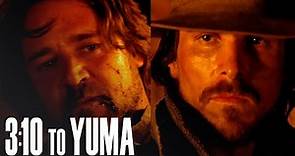 'What Are You Doing Out Here, Dan?' Scene | 3:10 to Yuma