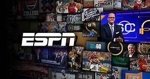 Stream College GameDay Videos on Watch ESPN - ESPN
