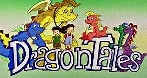 Dragon Tales Opening (Español Latino)