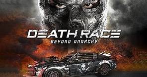 Death Race 4: Beyond Anarchy - Official Trailer [HD]