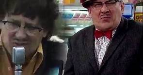 Count Arthur Strong: Three Wishes