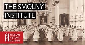 The Smolny Institute