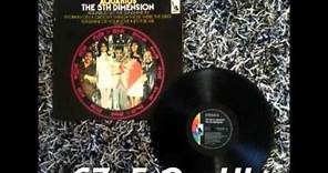 ✿ The 5th Dimension - Aquarius (Medley) / Let The Sunshine In (1969) ✿