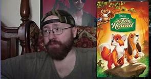 The Fox and the Hound (1981) Movie Review