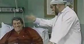 Dom Deluise and Friends 1984 ~ The Near Sighted Doctor ~ with Dean Martin