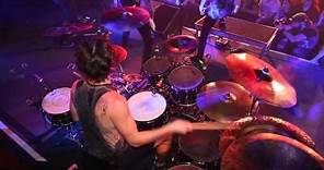 Miss May I - Trust My Heart [Jerod Boyd] Drum Video Live [HD]