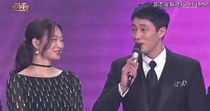 [中字]2015蘇志燮申敏兒Best Couple采访