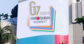 G7高峰會揭幕前一天，中國在西安叫板？中亞高峰會目的是什麼？｜天下雜誌
