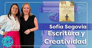 Sofía Segovia, Su Historia y Sus Novelas | Sofía Macías