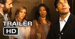 Friends With Kids Official Trailer #1 - Kristen Wiig, Maya Rudolph, Jon ...