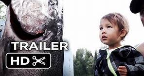 DamNation Official Trailer (2014) - American Dam Documentary HD