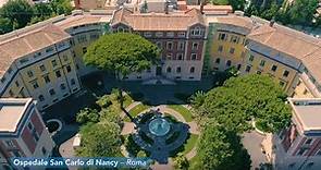 Ospedale San Carlo di Nancy - Roma