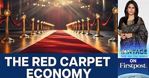 Red Carpets are Big Business. Here's How | Vantage with Palki Sharma