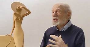 Philip Jackson - sculpture