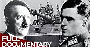 Operation Valkyrie: The Plot to Kill Hitler | Free Documentary History