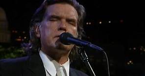 Guy Clark - "To Live Is To Fly" [Live from Austin, TX]