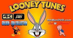 LOONEY TUNES (4 Hours Collection): Daffy Duck, Porky Pig and more ...