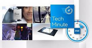 4th Gen Intel Xeon Scalable Processors Explained in 60 Seconds