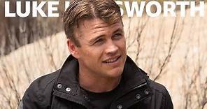 The Rise of Luke Hemsworth | NO SMALL PARTS