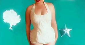 1950s swim suit by rose Marie reid