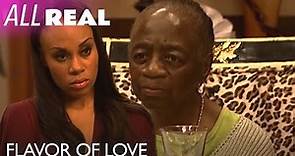 Flavor of Love | Season 3 Episode 12 | All Real