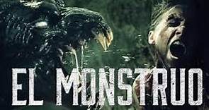 El Monstruo película completa en español
