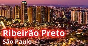 Ribeirão Preto: Pujança e História no Interior Paulista!