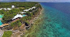 Wonders Of Negros: Antulang Beach Resort, Zamboanguita Dumaguete Negros Oriental