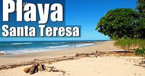 Playa Santa Teresa | Puntarenas | Costa Rica