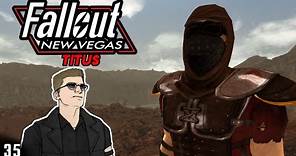 Fallout New Vegas - Titus