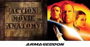 Armageddon (1998) Review | Action Movie Anatomy