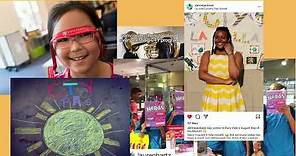 CTY On-Campus Summer Programs | Johns Hopkins Center for Talented Youth