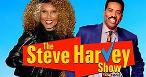 7 ACTORS FROM THE STEVE HARVEY SHOW WHO HAVE DIED