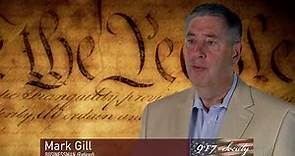 The 917 Society: Mark Gill