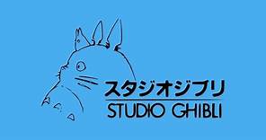 Todas las Películas Del "Studio Ghibli"