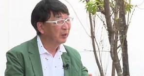 Entrevista Toyo Ito