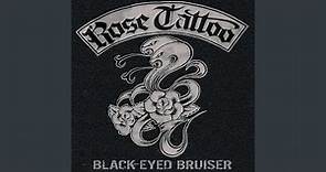 Black Eyed Bruiser